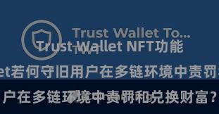 Trust Wallet NFT功能 Trust Wallet若何守旧用户在多链环境中责罚和兑换财富？