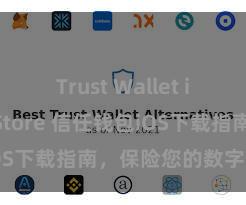 Trust Wallet iOS App Store 信任钱包iOS下载指南，保险您的数字钞票安全